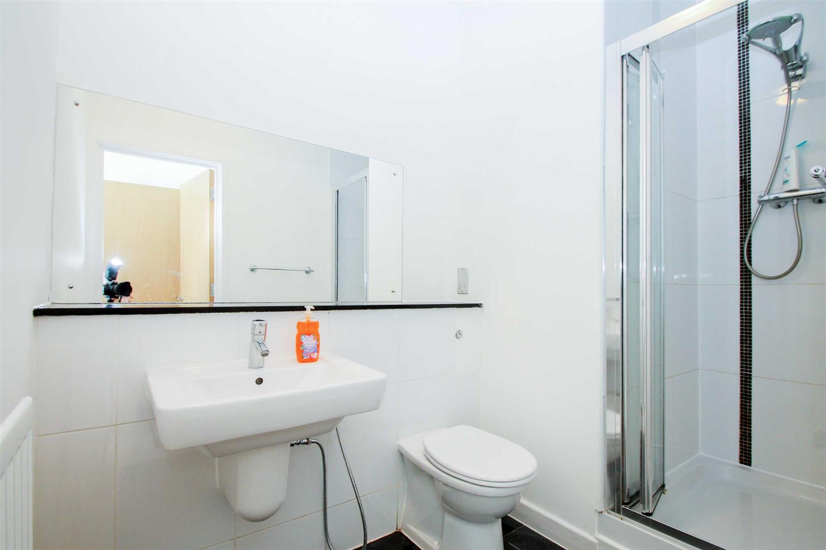 Carnegie House, 503 Witan Gate, Milton Keynes